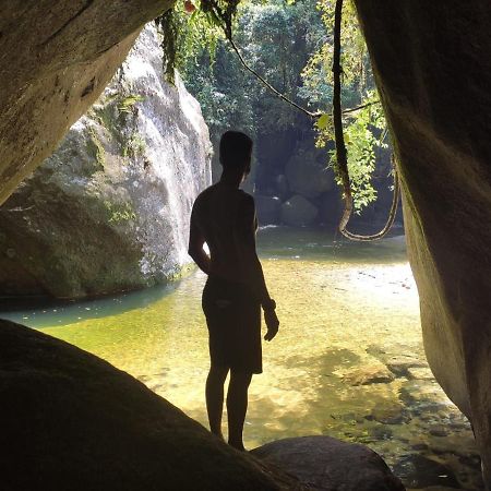 Hotel Santiago Centro Teresópolis المظهر الخارجي الصورة