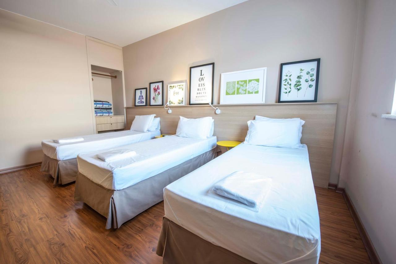 Hotel Santiago Centro Teresópolis المظهر الخارجي الصورة