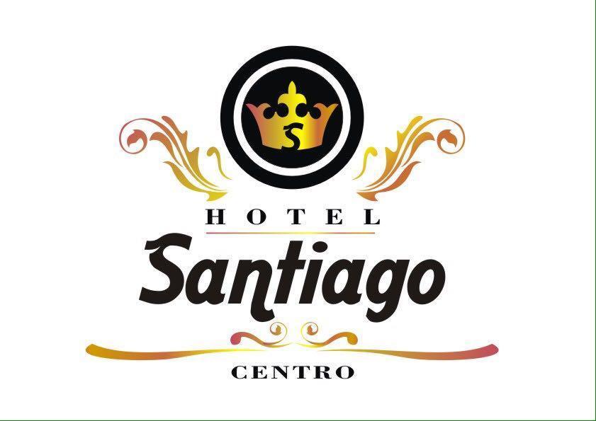 Hotel Santiago Centro Teresópolis المظهر الخارجي الصورة