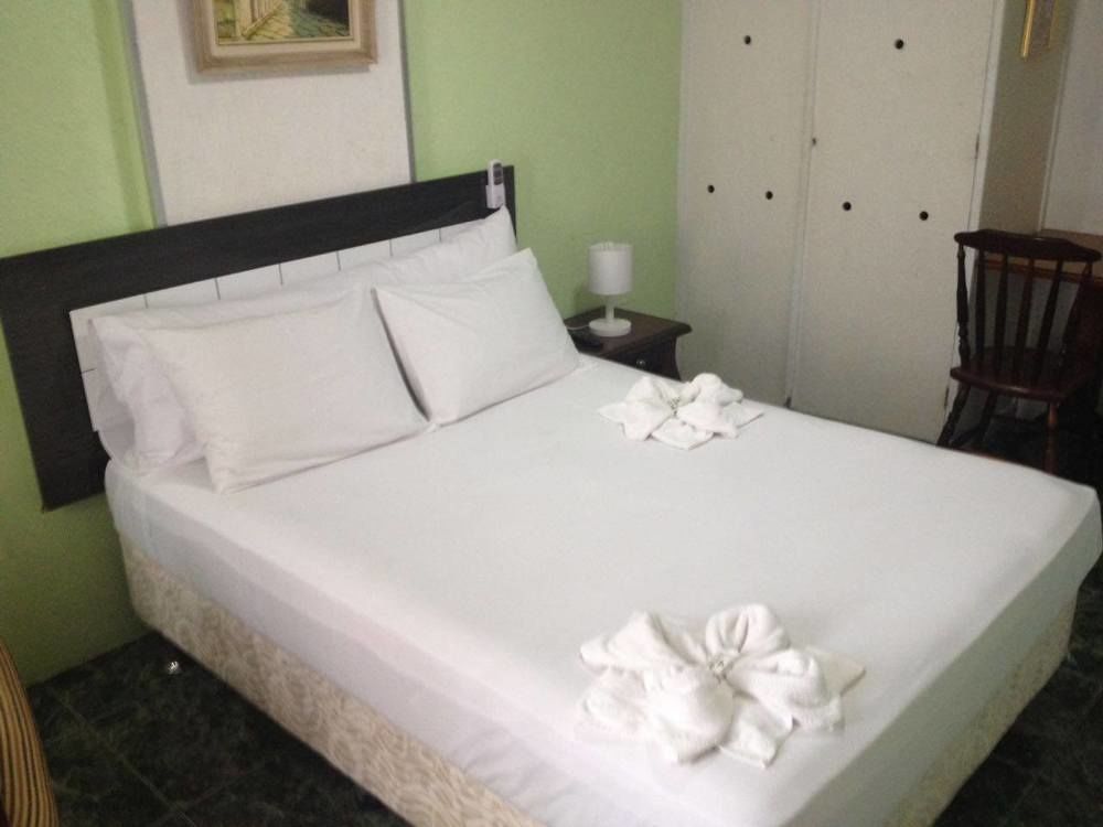 Hotel Santiago Centro Teresópolis المظهر الخارجي الصورة